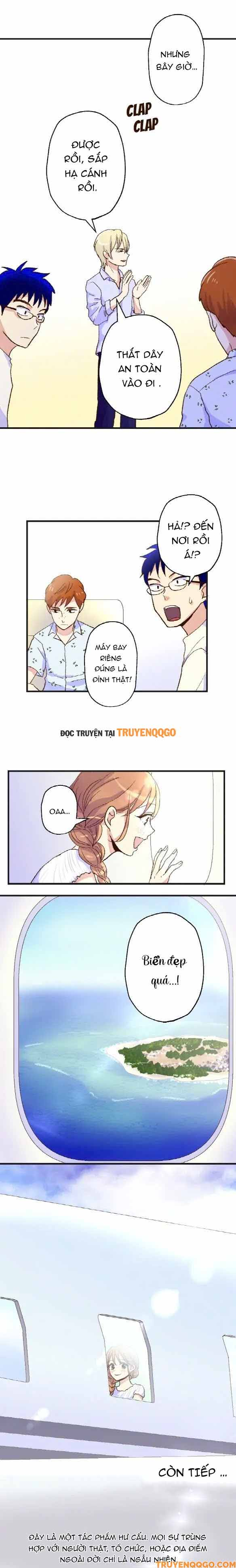 Prince Uncharming Chapter 91 - 8