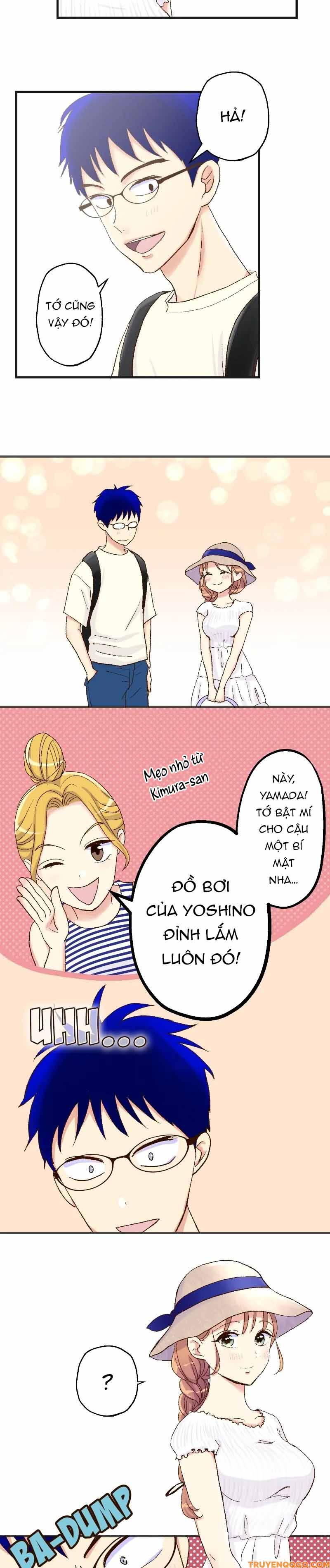 Prince Uncharming Chapter 92 - 3