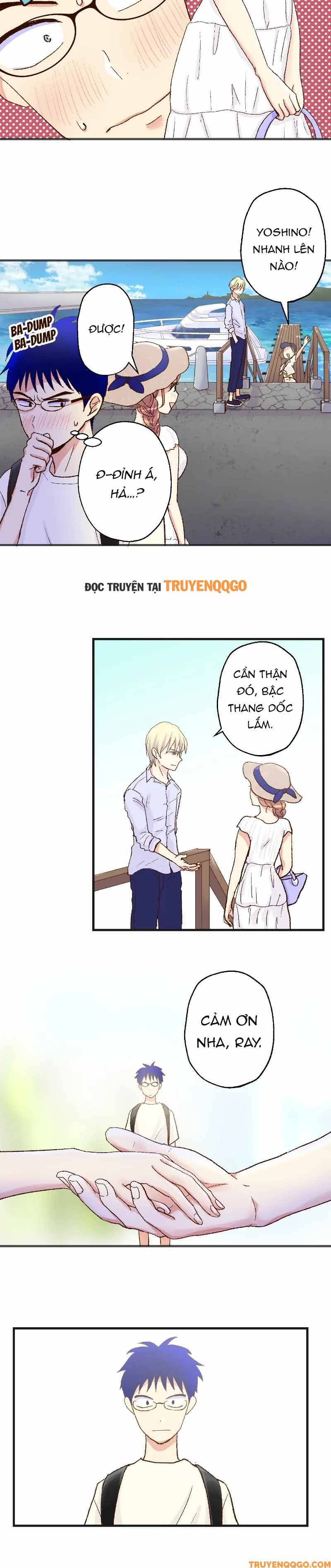 Prince Uncharming Chapter 92 - 4