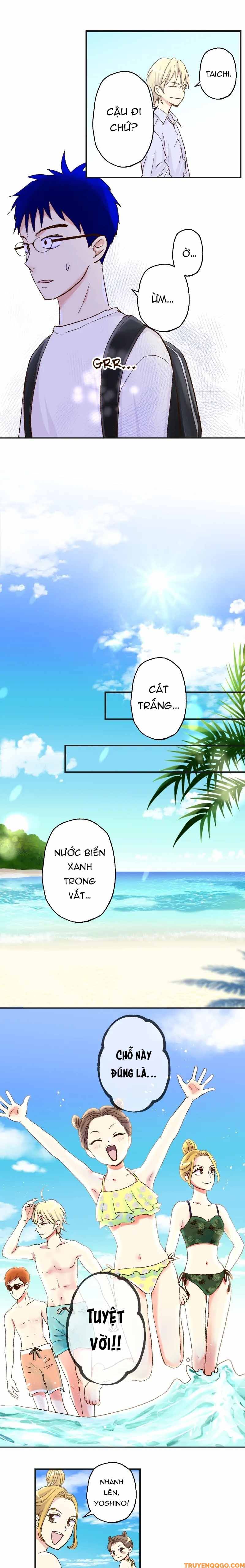 Prince Uncharming Chapter 92 - 5