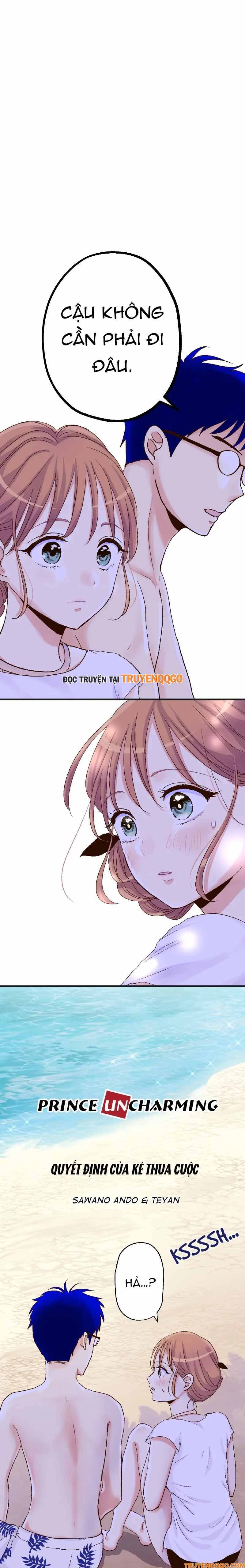 Prince Uncharming Chapter 93 - 2