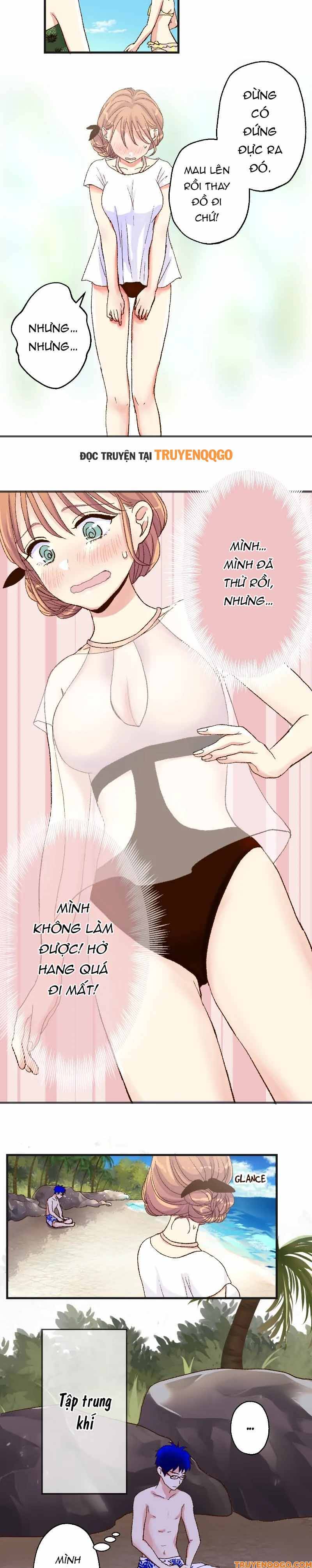 Prince Uncharming Chapter 92 - 6