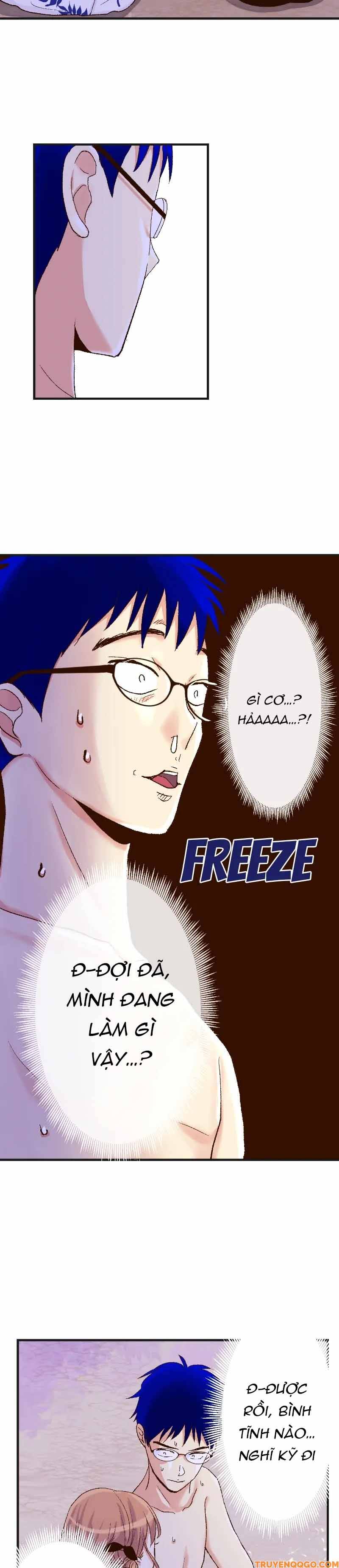 Prince Uncharming Chapter 93 - 3