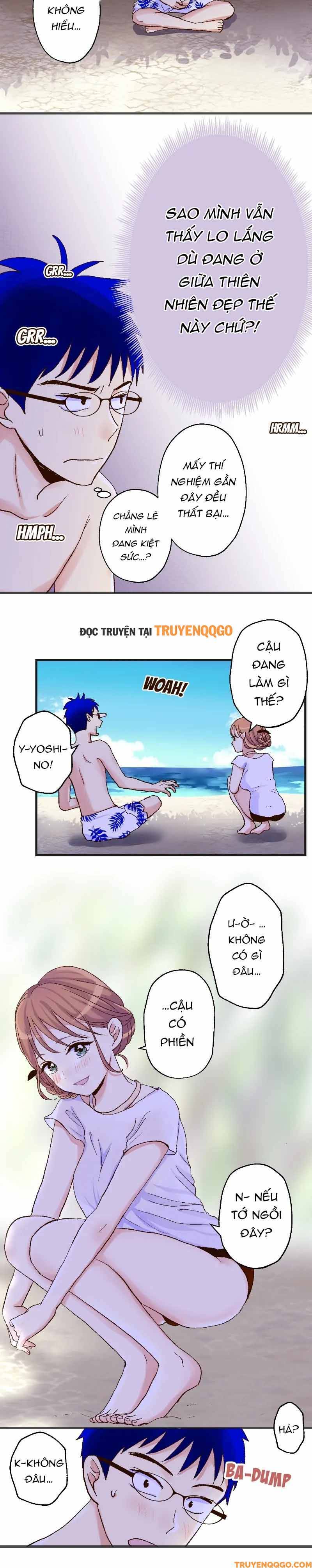 Prince Uncharming Chapter 92 - 7