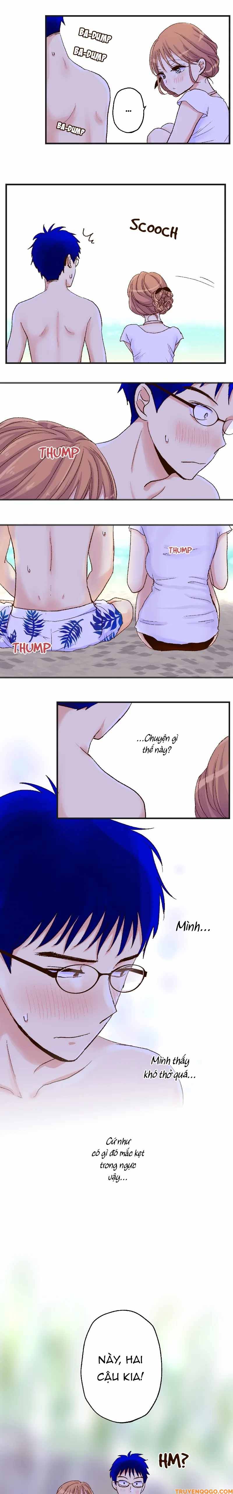 Prince Uncharming Chapter 92 - 8