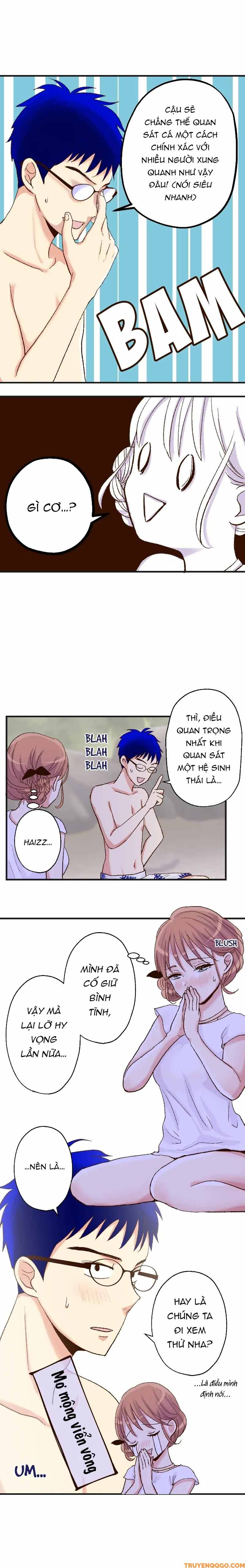 Prince Uncharming Chapter 93 - 5