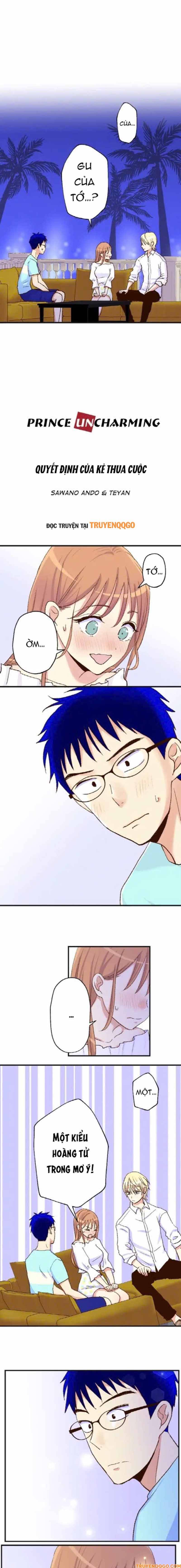 Prince Uncharming Chapter 94 - 2