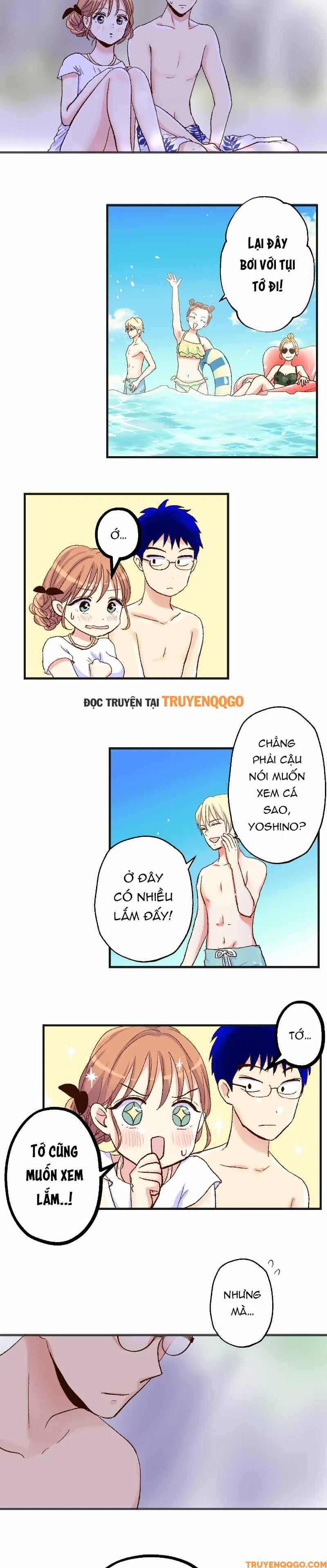 Prince Uncharming Chapter 92 - 9