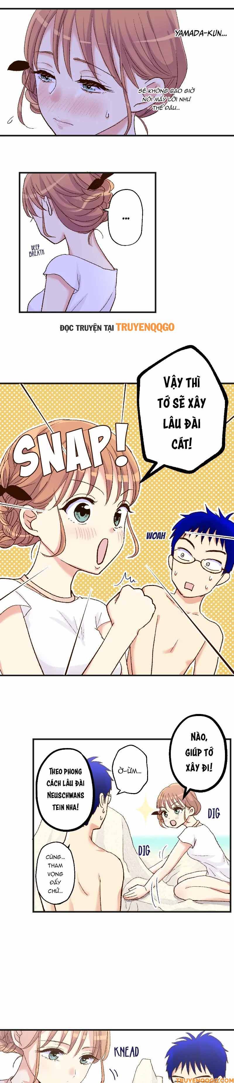 Prince Uncharming Chapter 93 - 6