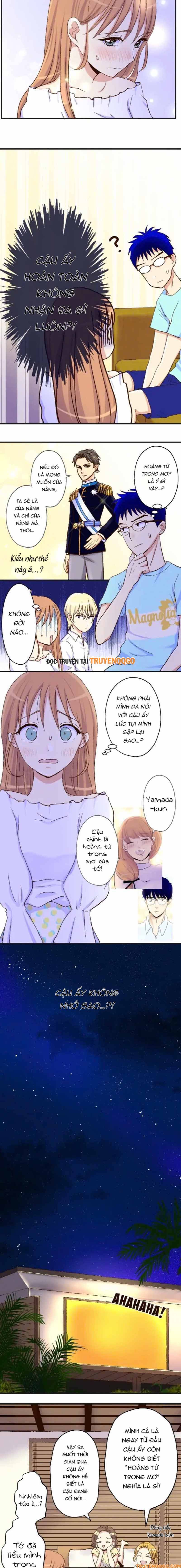 Prince Uncharming Chapter 94 - 3