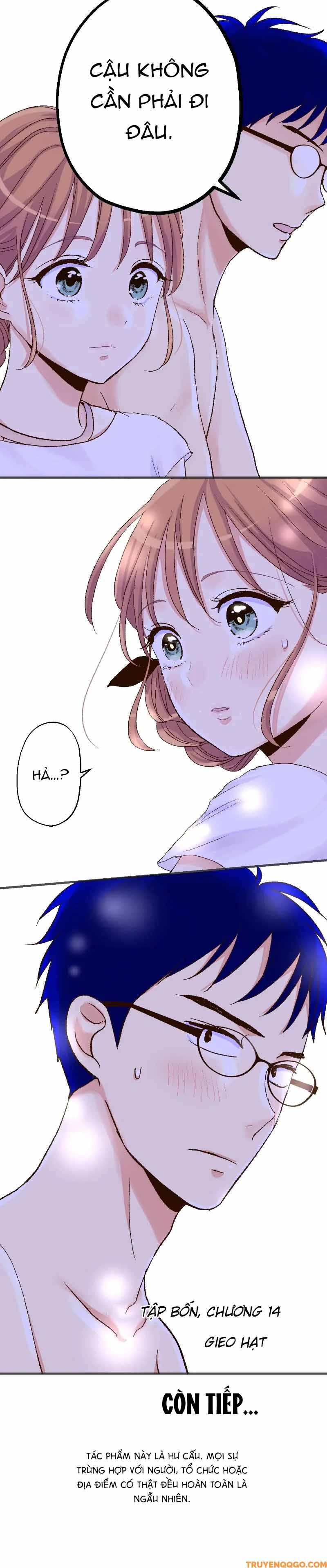 Prince Uncharming Chapter 92 - 10