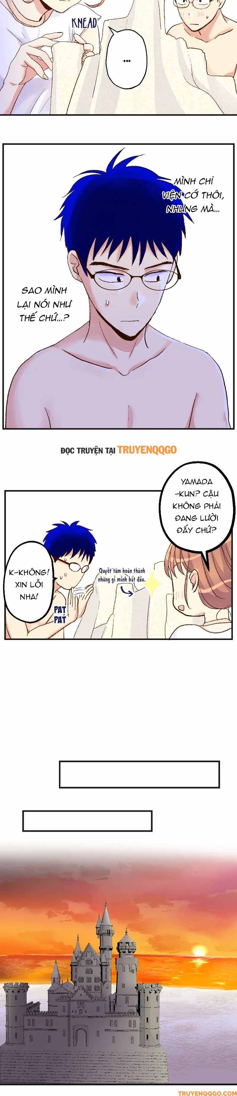Prince Uncharming Chapter 93 - 7