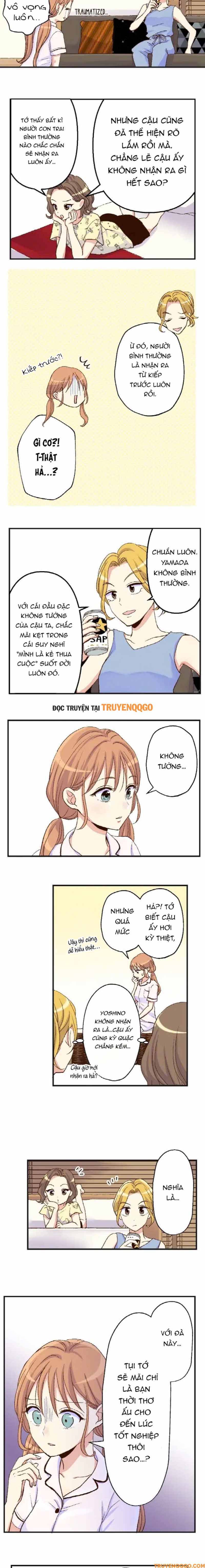 Prince Uncharming Chapter 94 - 4