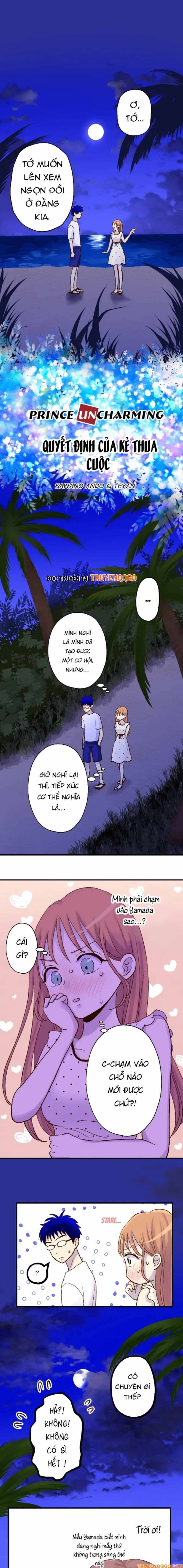 Prince Uncharming Chapter 96 - 2