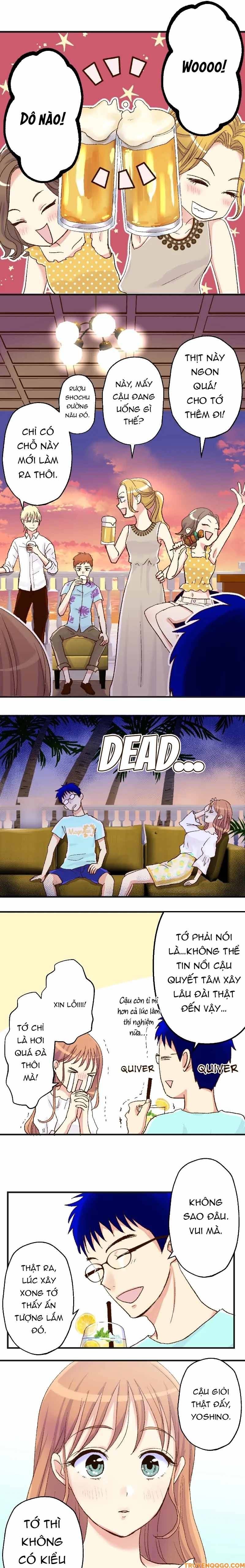 Prince Uncharming Chapter 93 - 8