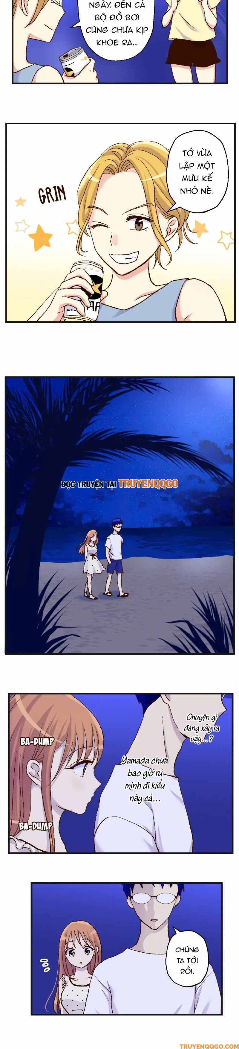 Prince Uncharming Chapter 95 - 4