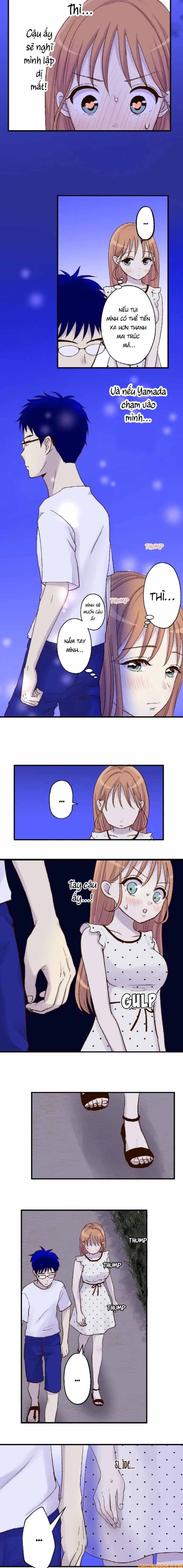 Prince Uncharming Chapter 96 - 3