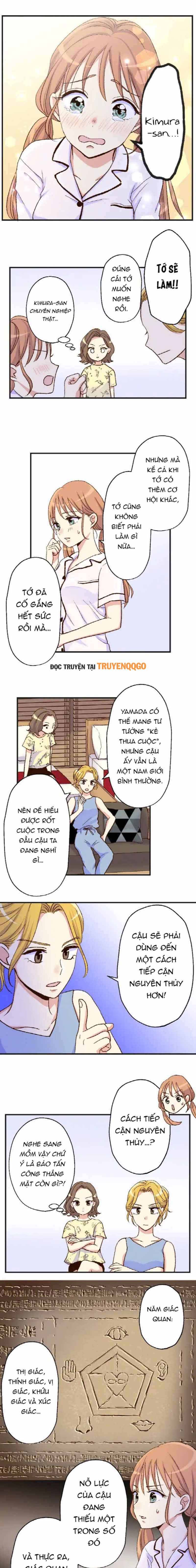 Prince Uncharming Chapter 94 - 6