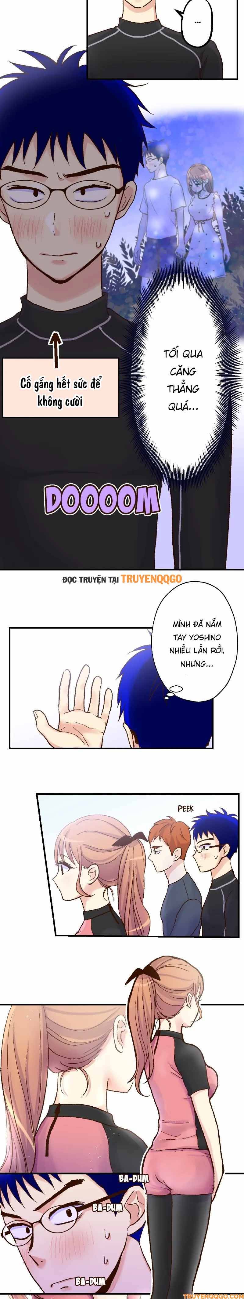 Prince Uncharming Chapter 97 - 3