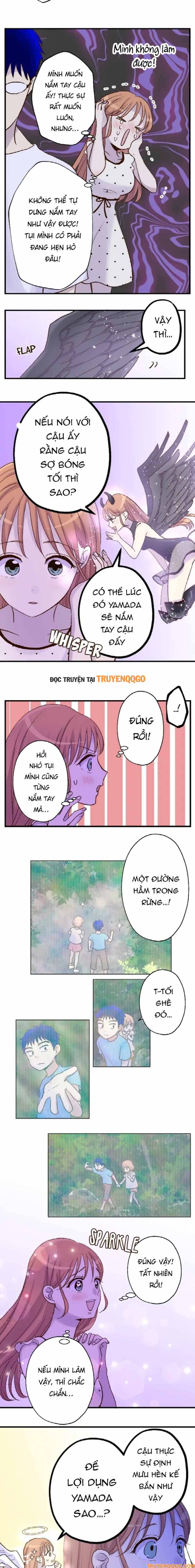 Prince Uncharming Chapter 96 - 4