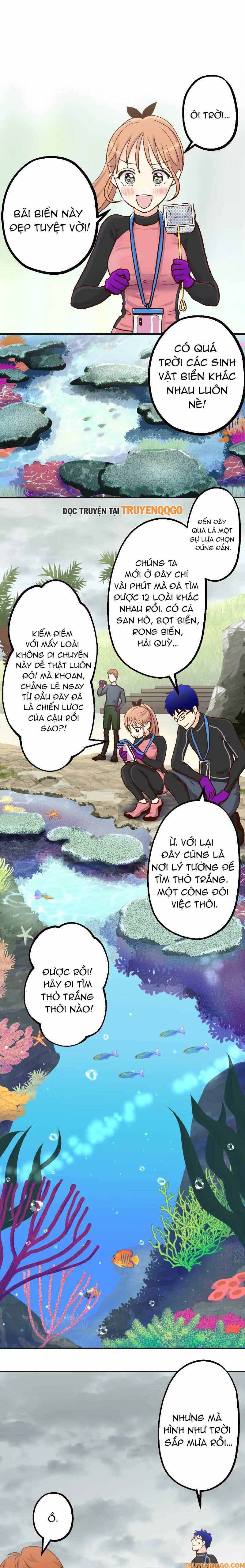 Prince Uncharming Chapter 99 - 2