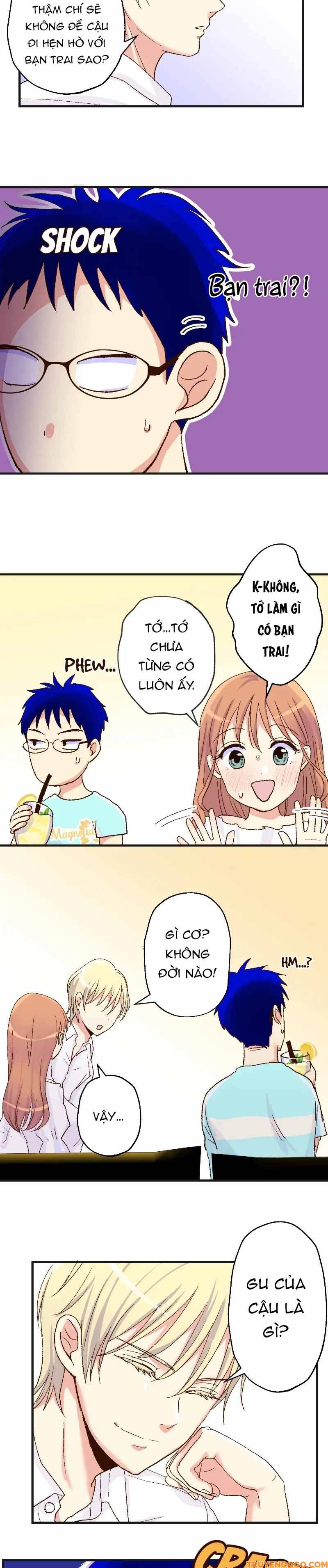 Prince Uncharming Chapter 93 - 10