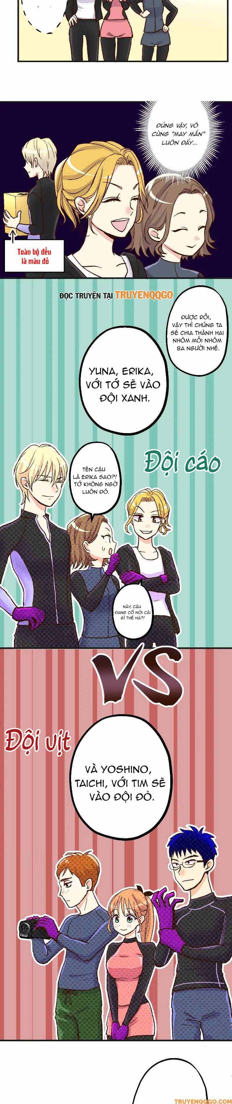 Prince Uncharming Chapter 98 - 3