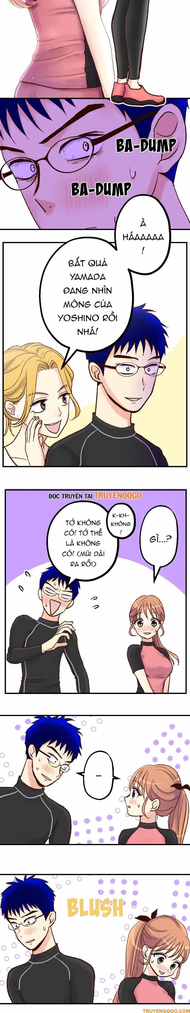 Prince Uncharming Chapter 97 - 4