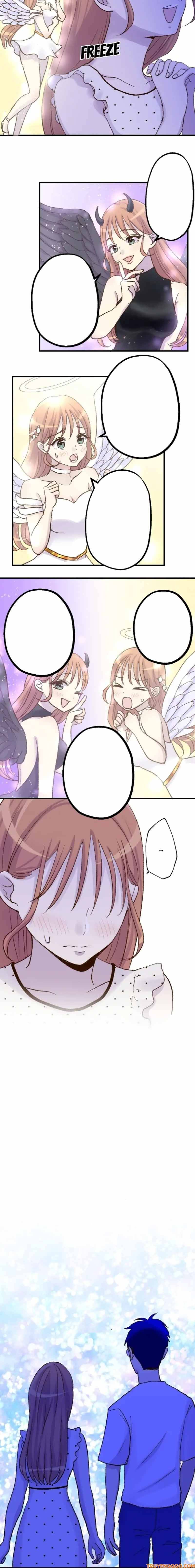 Prince Uncharming Chapter 96 - 5