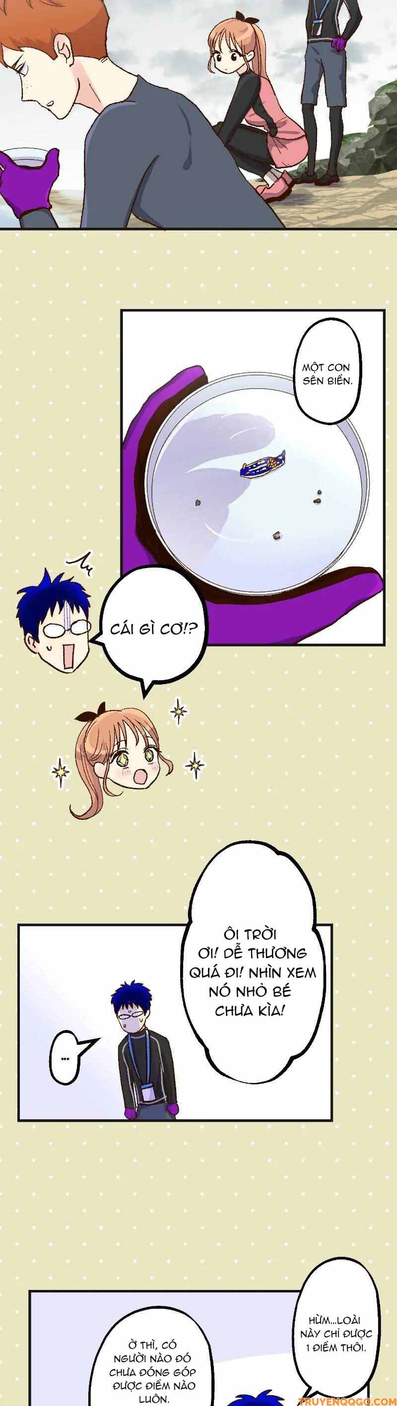 Prince Uncharming Chapter 99 - 3