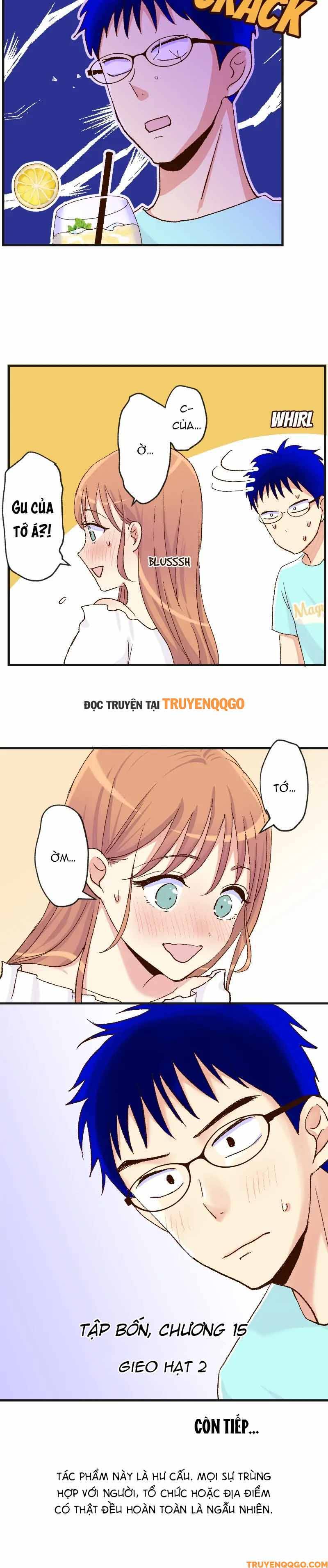 Prince Uncharming Chapter 93 - 11