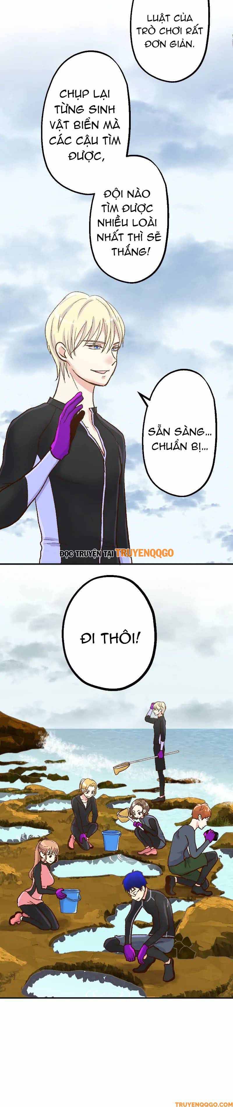 Prince Uncharming Chapter 98 - 4