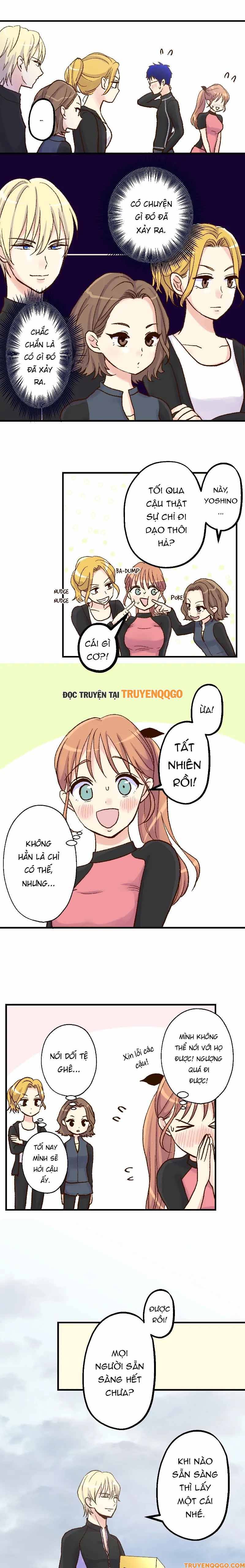 Prince Uncharming Chapter 97 - 5