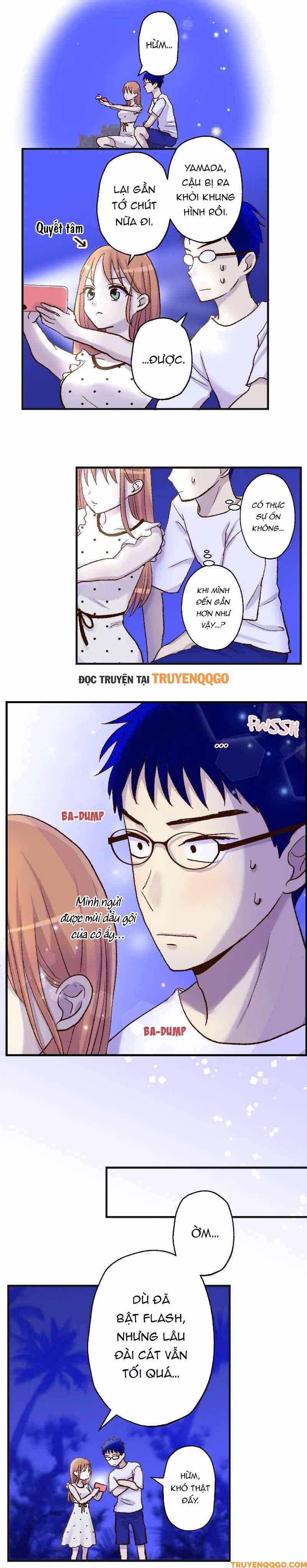 Prince Uncharming Chapter 95 - 7