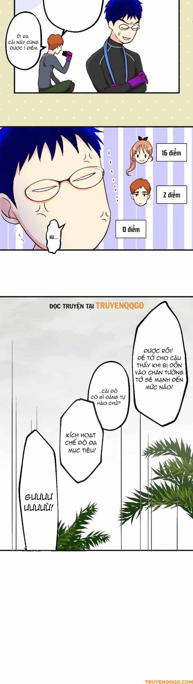 Prince Uncharming Chapter 99 - 4