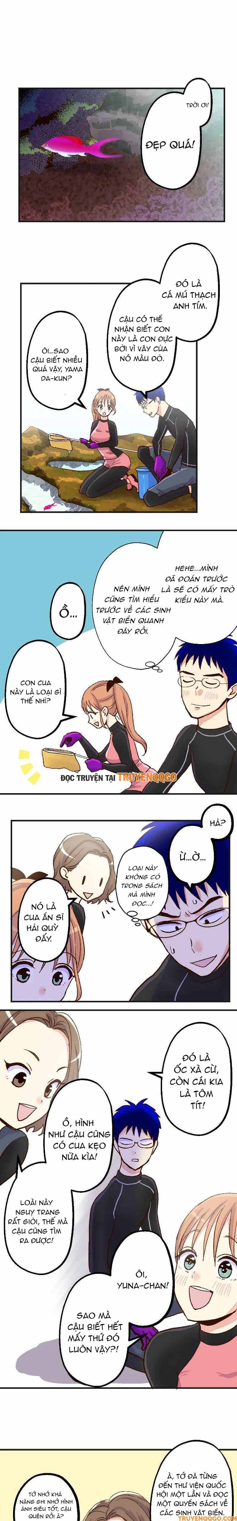 Prince Uncharming Chapter 98 - 5