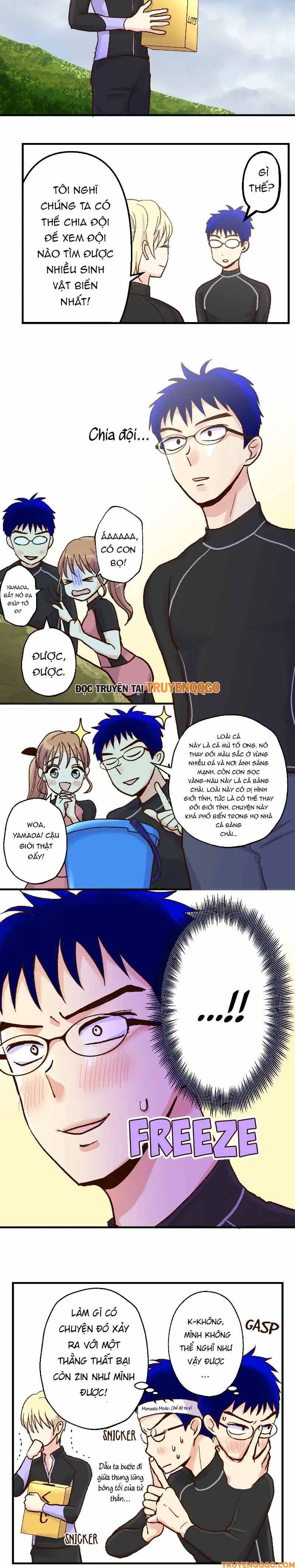 Prince Uncharming Chapter 97 - 6