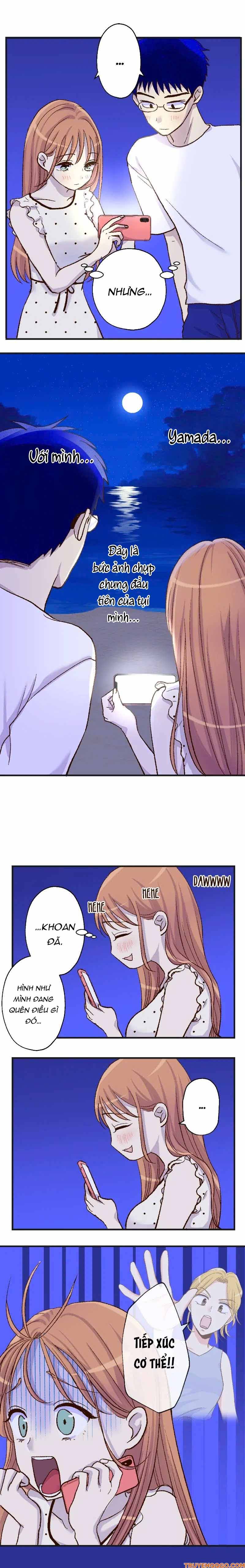 Prince Uncharming Chapter 95 - 8