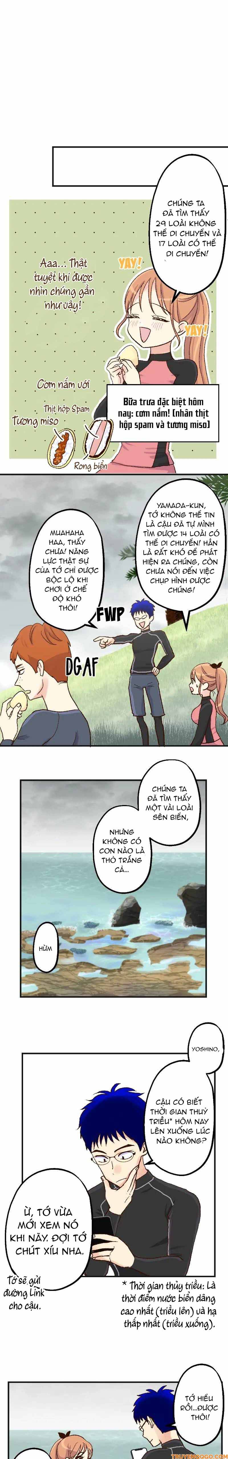 Prince Uncharming Chapter 99 - 5