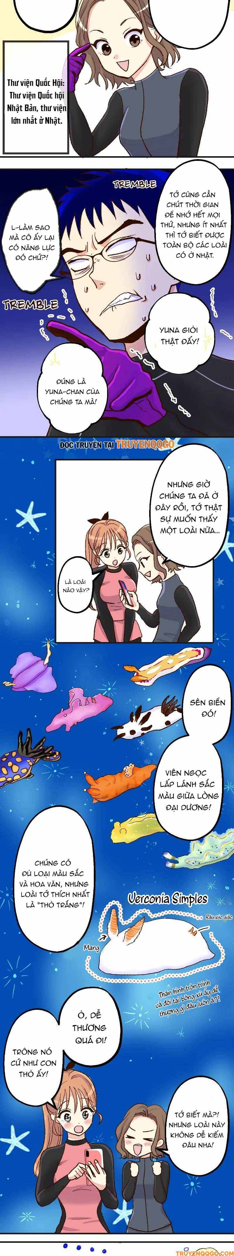 Prince Uncharming Chapter 98 - 6