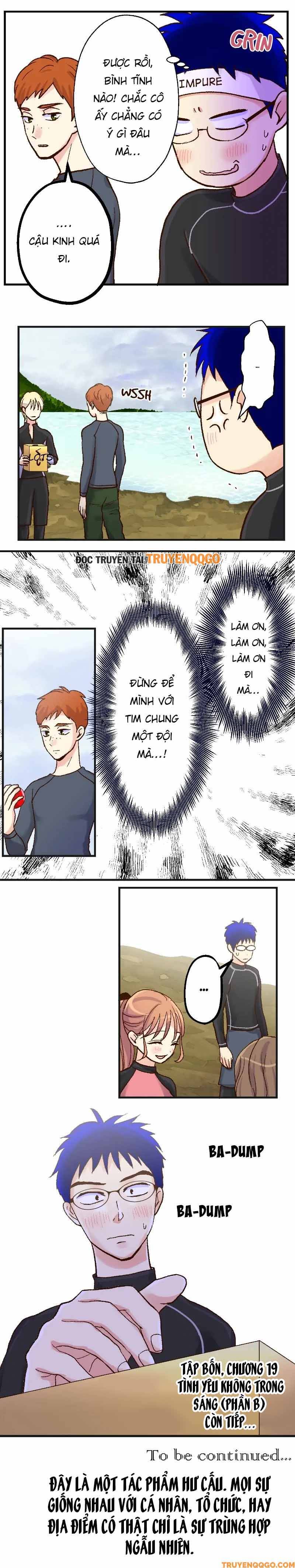 Prince Uncharming Chapter 97 - 7