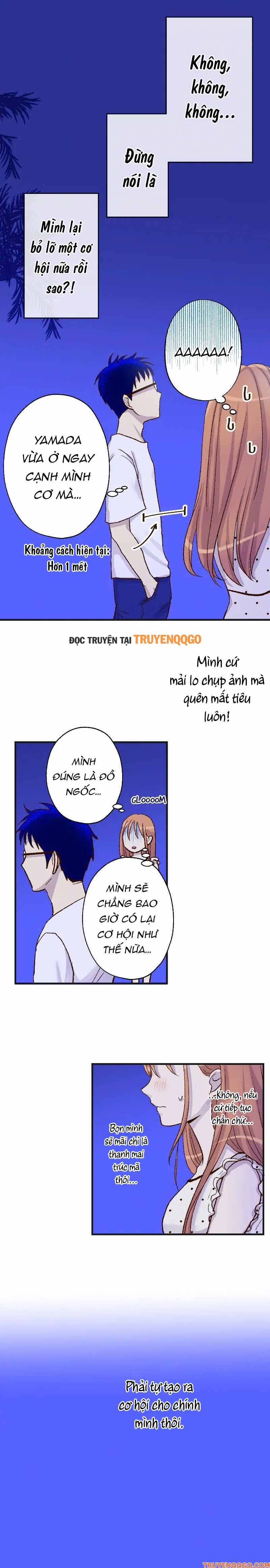 Prince Uncharming Chapter 95 - 9