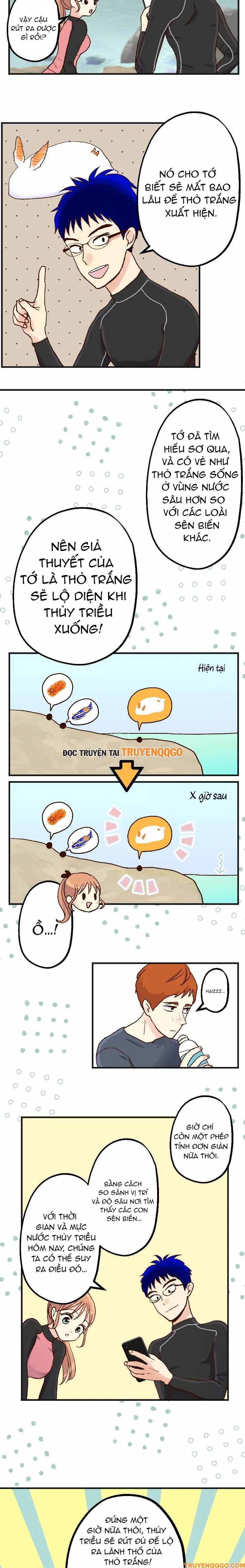 Prince Uncharming Chapter 99 - 6