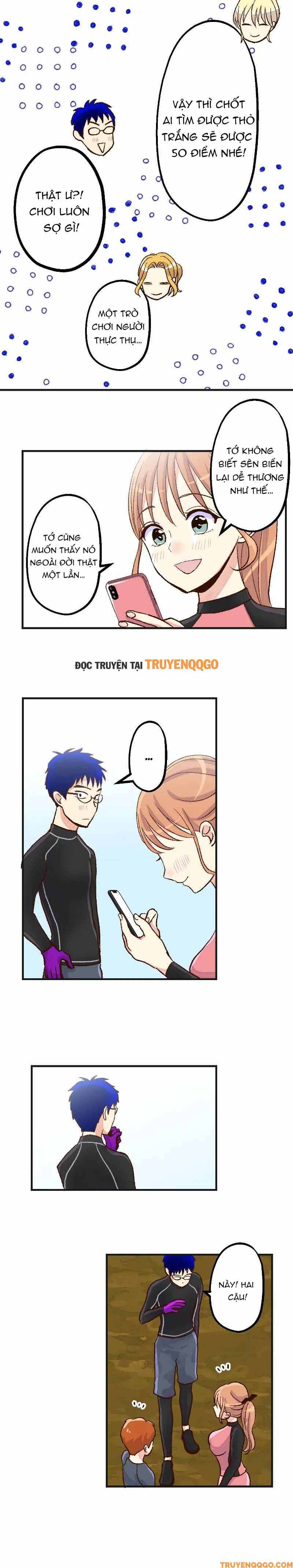 Prince Uncharming Chapter 98 - 7
