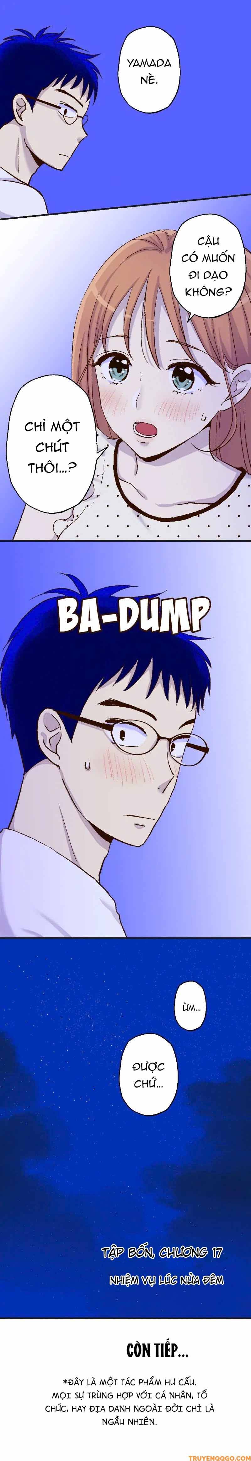 Prince Uncharming Chapter 95 - 10