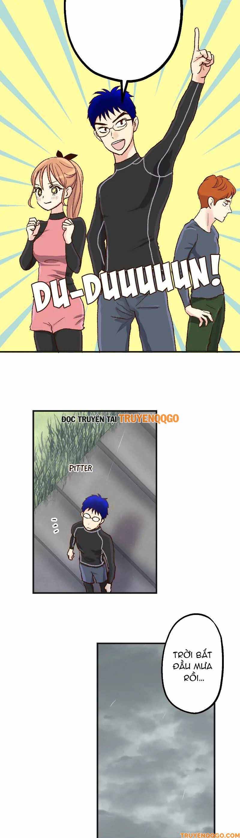 Prince Uncharming Chapter 99 - 7