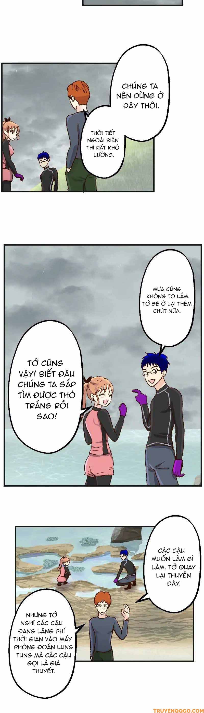 Prince Uncharming Chapter 99 - 8