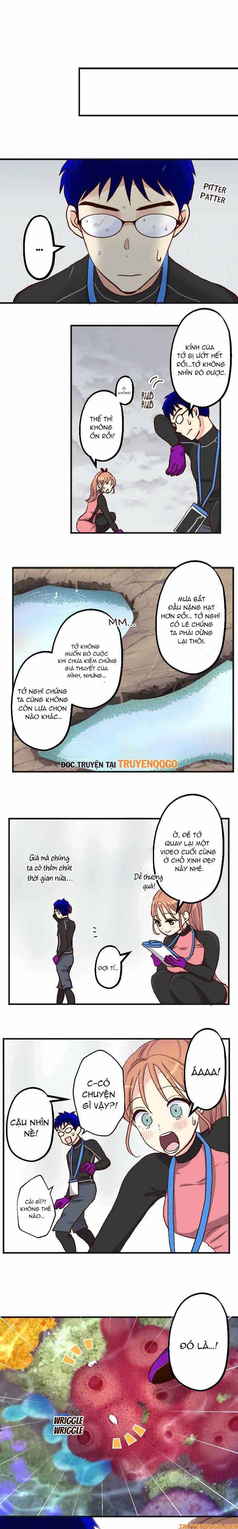 Prince Uncharming Chapter 99 - 9