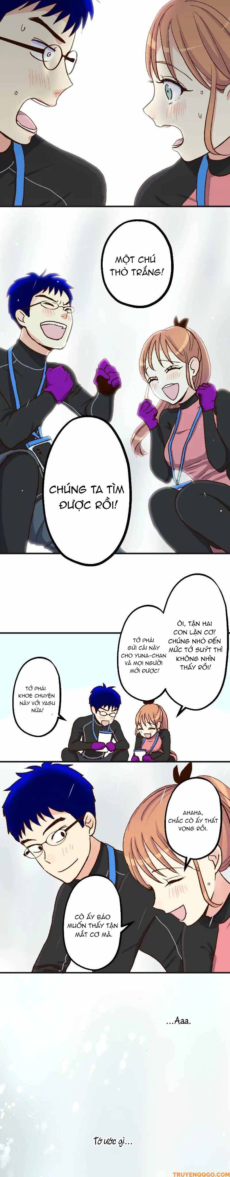 Prince Uncharming Chapter 99 - 10