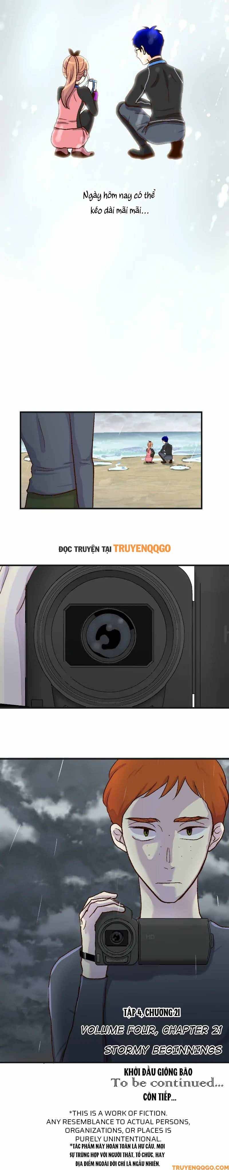 Prince Uncharming Chapter 99 - 11